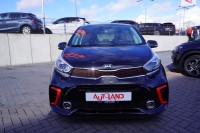 Kia Picanto 1.2 GT-Line
