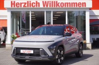 Vorschau: Hyundai Kona 1.6T-GDI Aut. 4WD