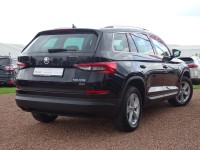 Skoda Kodiaq 1.4 TSI 4x4