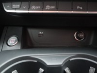 Audi A4 Avant 40 TDI advanced