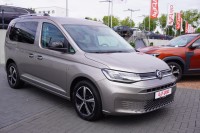 VW Caddy 1.5 TSI Style