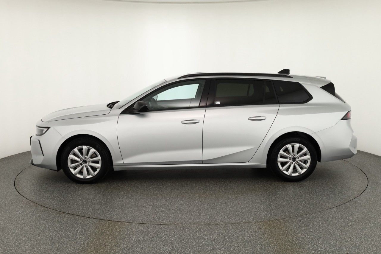 Opel Astra ST 1.2 Turbo