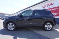 VW T-Cross 1.0 TSI DSG