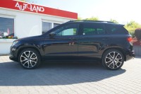 Cupra Ateca 2.0 TSI 4Drive DSG