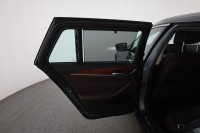 BMW 530 e Touring Luxury Line