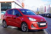 Hyundai i10 1.2 YES!