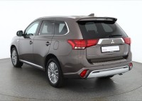 Mitsubishi Outlander 2.4 Hybrid PHEV Plus 4WD