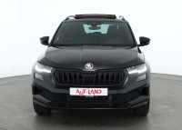 Skoda Karoq Sportline 1.5 TSI DSG