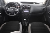 Dacia Dokker Stepway 1.6 SCe