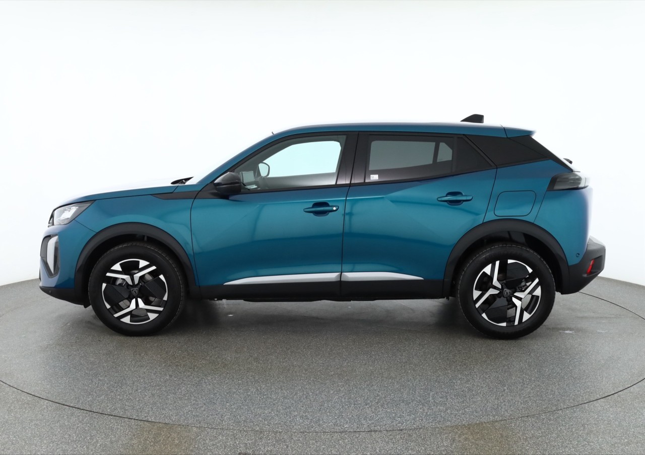 Peugeot 2008 1.2 PureTech