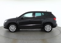 Vorschau: Seat Ateca 1.5 TSI DSG Style