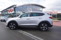 Hyundai Tucson 1.6 T-GDI 4WD