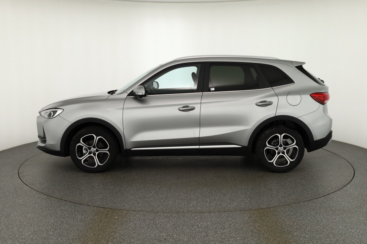 MG ZS 1.5 VTi-Tech Comfort