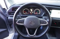 VW Caddy Cargo 2.0 TDI DSG