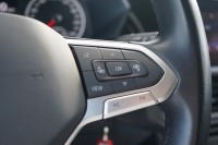 VW T-Cross 1.0 TSI