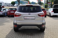 Ford EcoSport 1.5 Titanium