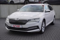 Vorschau: Skoda Superb Combi 1.4 Style iV