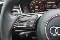 Audi A5 Sportback 2.0 TFSI sport