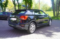 Audi Q2 35 1.5 TFSI advanced S-Tronic