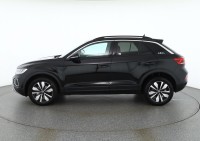 Vorschau: VW T-Roc 1.0 TSI Goal