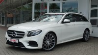 Vorschau: Mercedes-Benz E 250 E250 T AMG Line 9G-Tronic