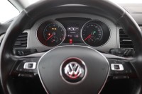 VW Golf Sportsvan VII 1.4 TSI DSG