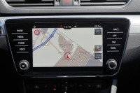 Skoda Superb Combi 2.0 TDI DSG