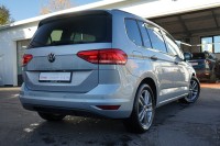 VW Touran 1.5 TSI DSG