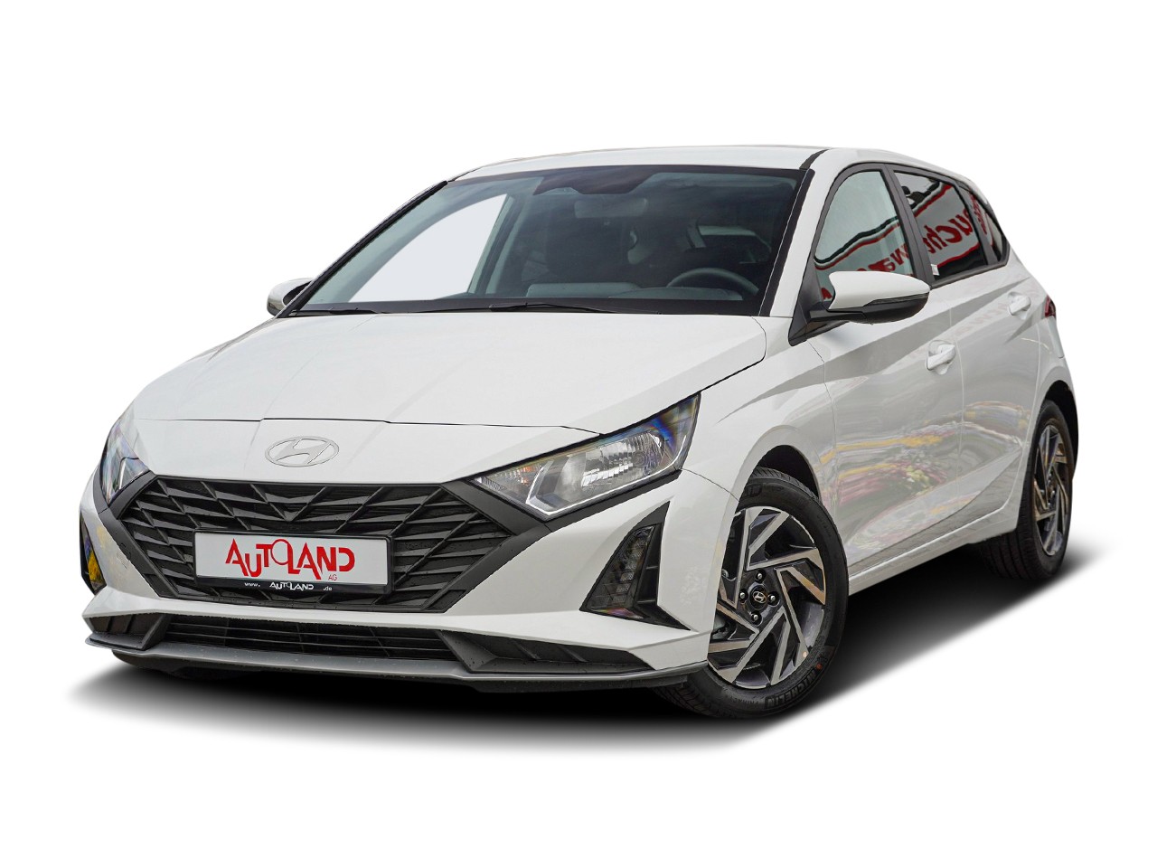 Hyundai i20 1.2