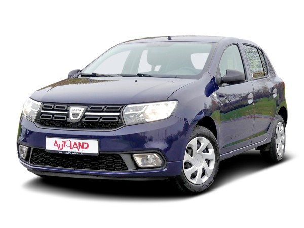 Dacia Sandero II Essential