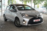 Toyota Yaris 1.3 Basis