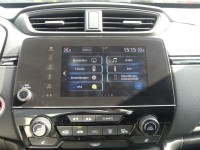 Honda CR-V Hybrid 2.0