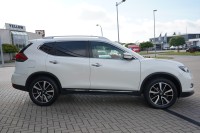 Nissan X-Trail 1.3 Tekna