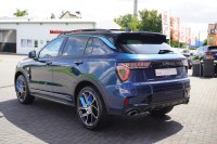 Lynk&Co 01 1.5 TD PHEV Aut.