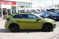 VW Taigo 1.5 TSI DSG R-Line
