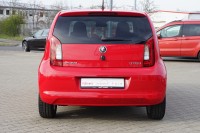 Skoda Citigo 1.0 Clever