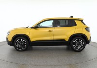 Vorschau: Jeep Avenger 1.2