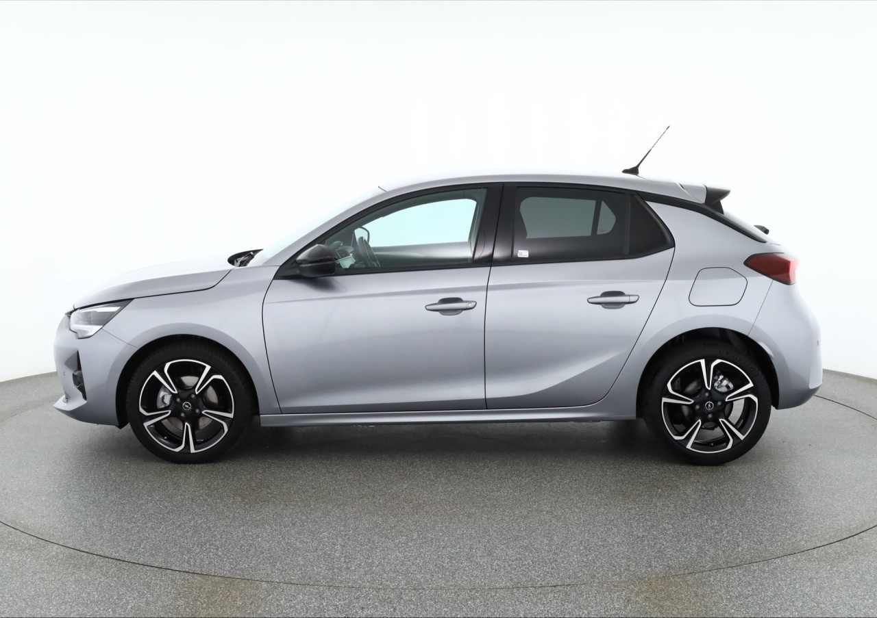 Opel Corsa F 1.2 GS Line