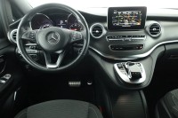 Mercedes-Benz V-Klasse V220 d AMG Line lang