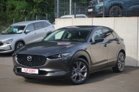 Vorschau: Mazda CX-30 2.0 M-Hybrid Selection AWD