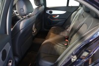 Mercedes-Benz C 220 C220 d AMG Line 9G-Tronic