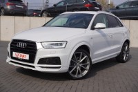 Vorschau: Audi Q3 2.0 TFSI quattro S-Line