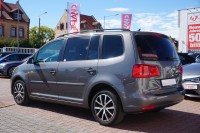 VW Touran 1.2 TSI