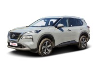 Nissan X-Trail 1.5 mHeV N-Connecta 7-Sitze AHK Navi ACC