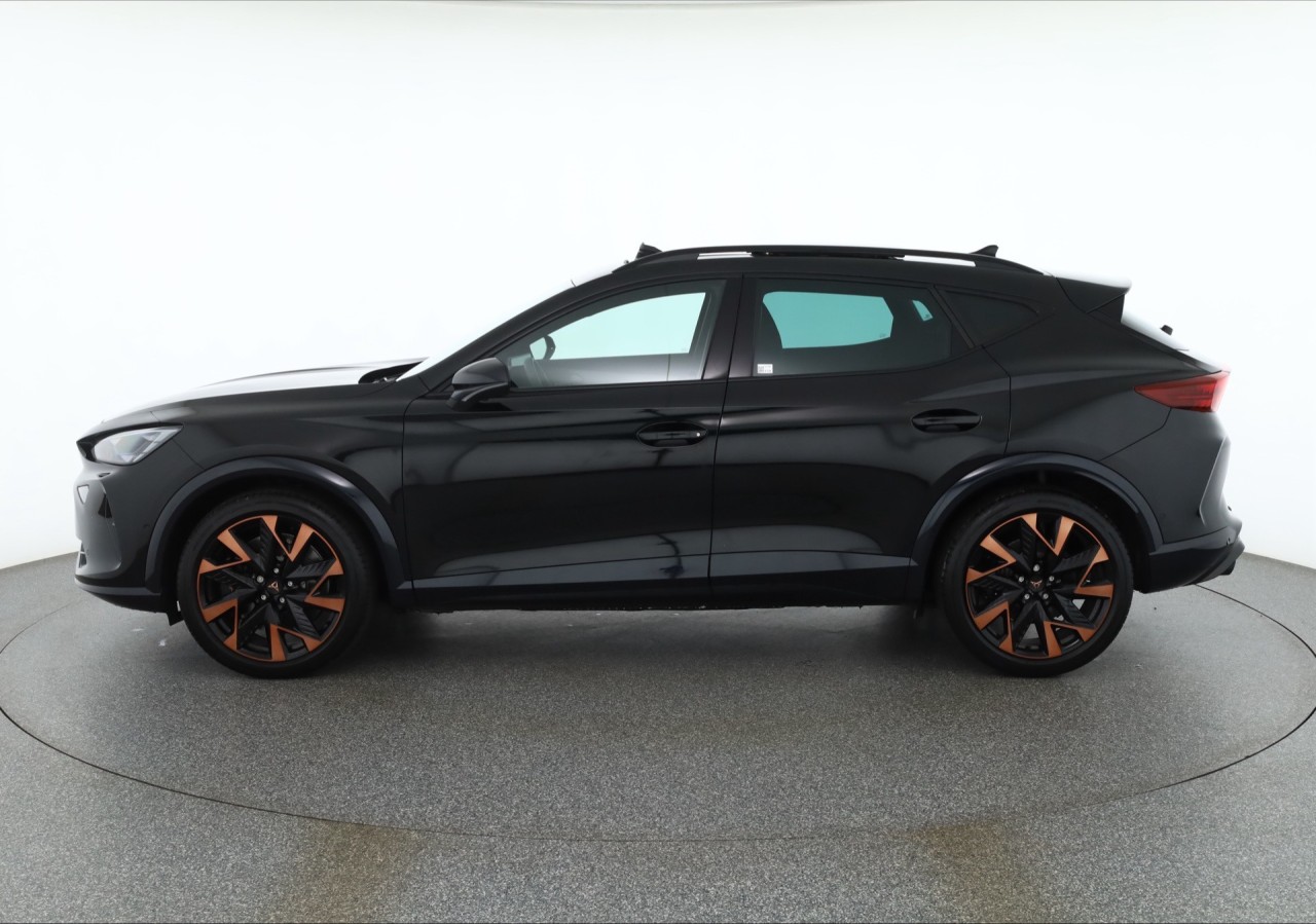 Cupra Formentor VZ 2.0 TSI 4Drive DSG