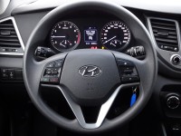 Hyundai Tucson 1.6 Classic blue