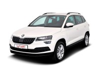 Skoda Karoq 1.5 TSI Ambition 2-Zonen-Klima Sitzheizung LED