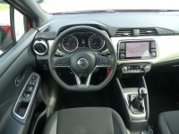 Nissan Micra 1.0 Acenta