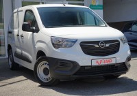 Opel Combo Cargo 1.2 Turbo