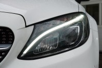 Mercedes-Benz C 200 C200 4Matic AMG Line